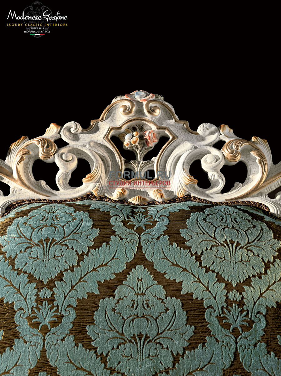 Гостиная Modenese Gastone Villa Venezia 1